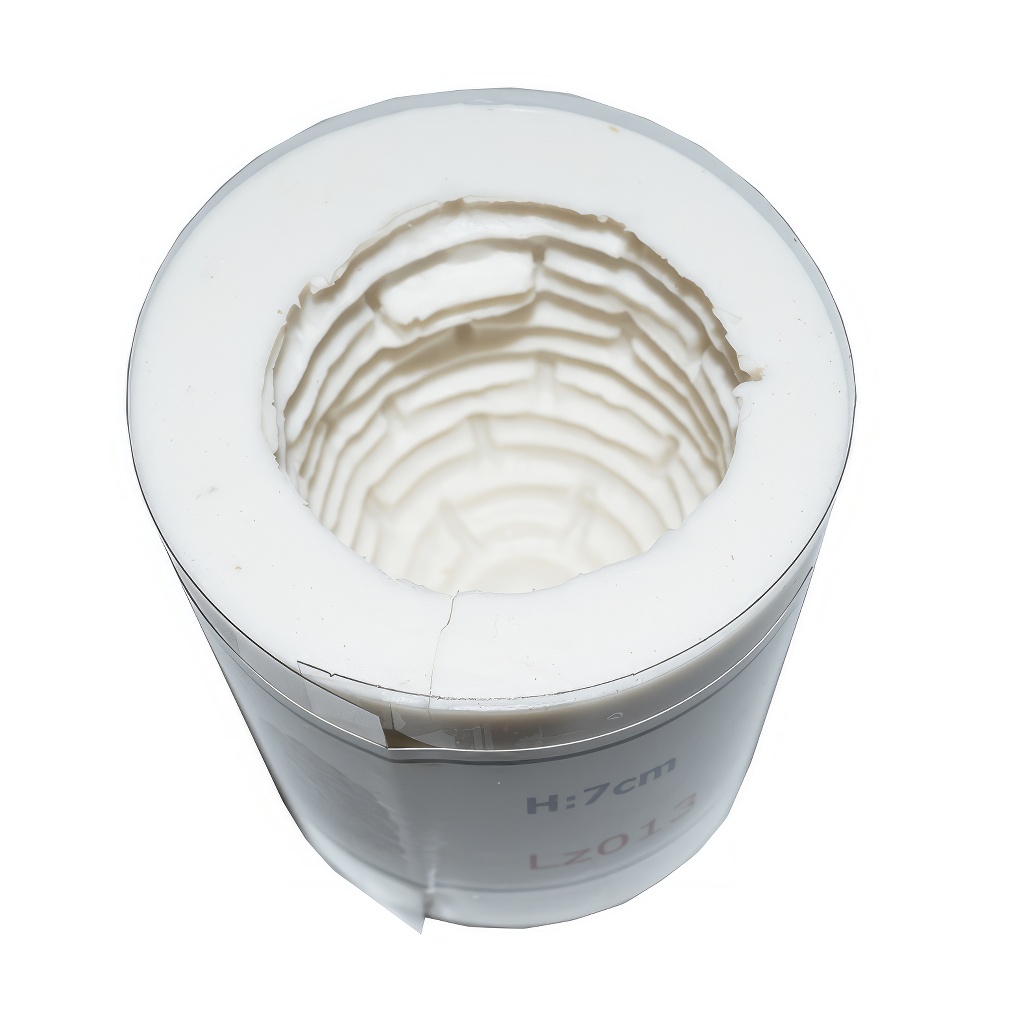 Silikonform LZ013